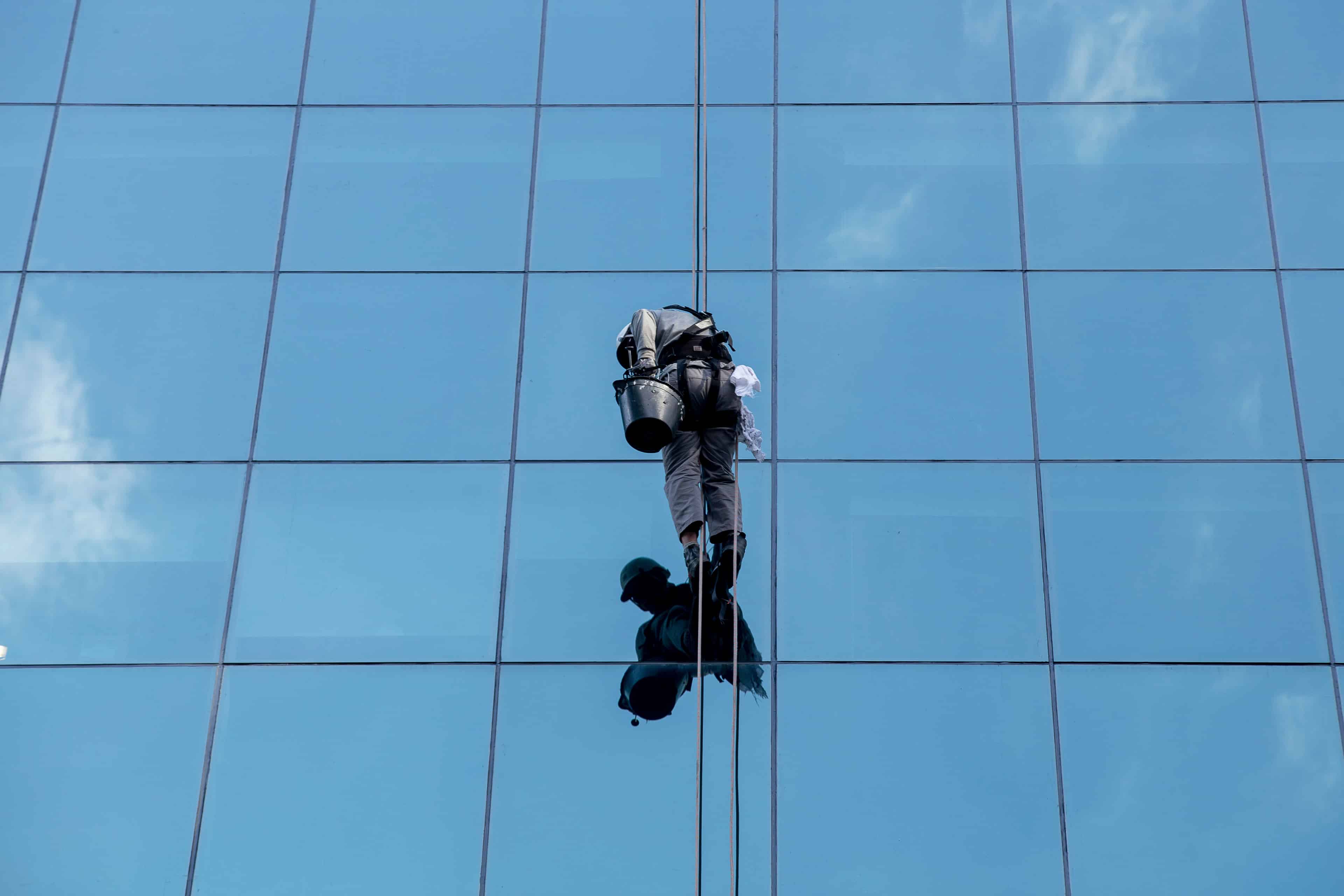 Building Washing image