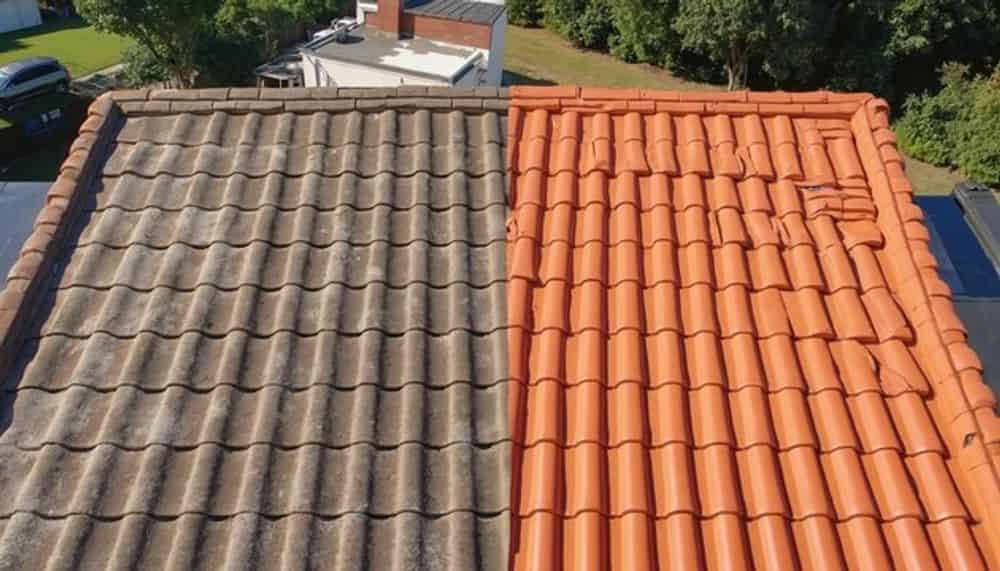 Pressure Washing image