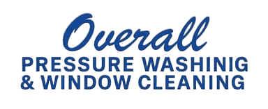 Overall Pressure Washing & Window Cleaning